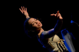 Festival Nacional de Teatro começa nesta quarta (22) em Floriano; confira a programação Festival Nacional de Teatro começa nesta quarta (22) em Floriano; confira a programação